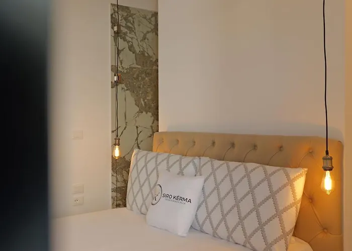 Siro Kerma Private Sarandë