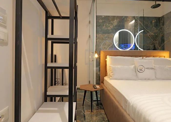 Siro Kerma Private Guest house