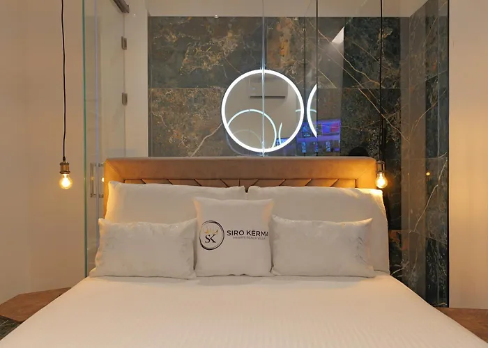 Siro Kerma Private Guest house 3*