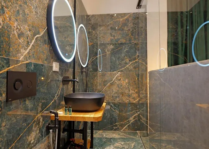 Guest house Siro Kerma Private 3*