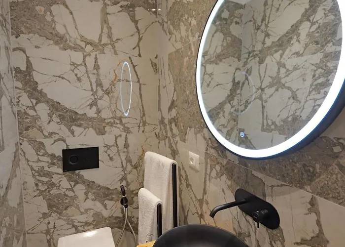 Siro Kerma Private Pensionat Sarandë