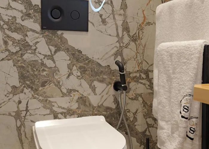 Guest house Siro Kerma Private Sarande