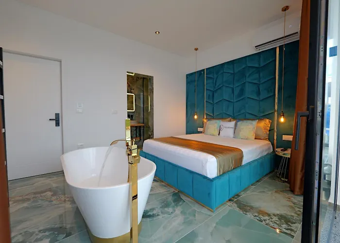 Siro Kerma Private Guest house Sarande