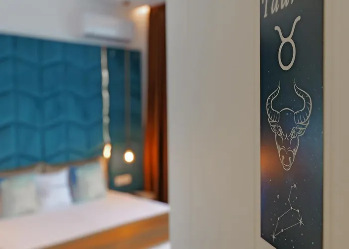 Siro Kerma Private 3*