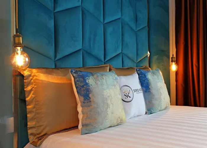 Guest house Siro Kerma Private