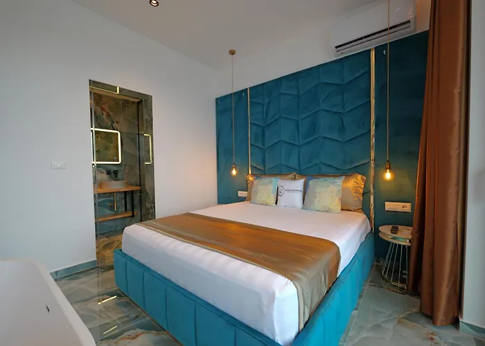 Guest house Siro Kerma Private 3*