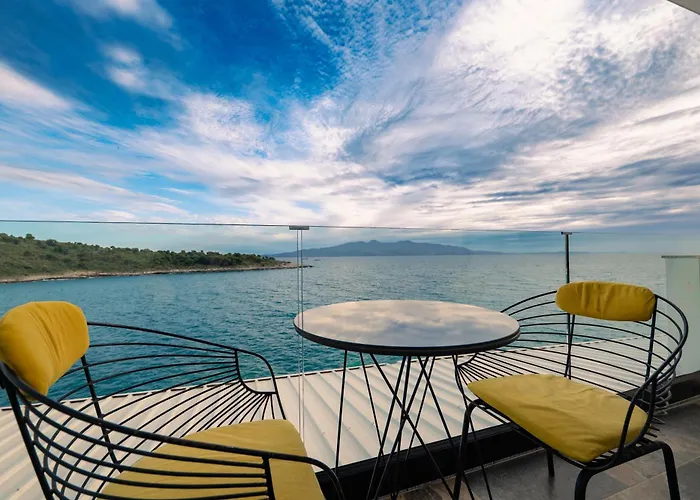 Siro Kerma Private 3* Sarande