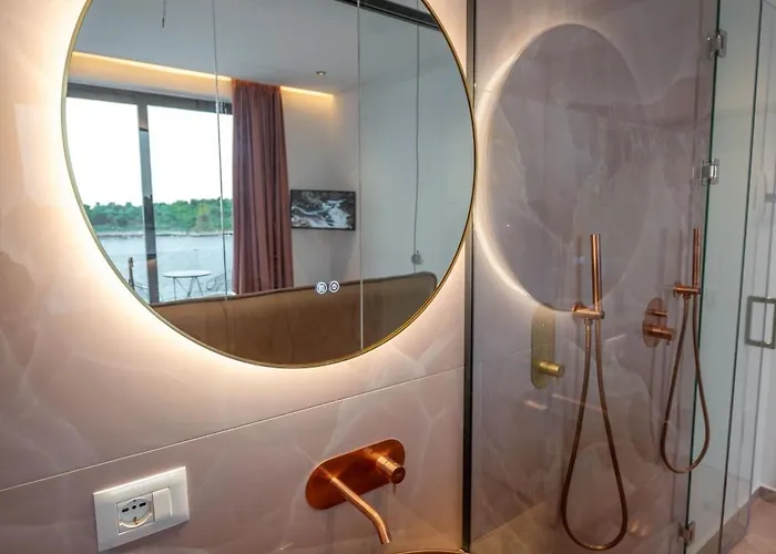 Guest house Siro Kerma Private Sarande