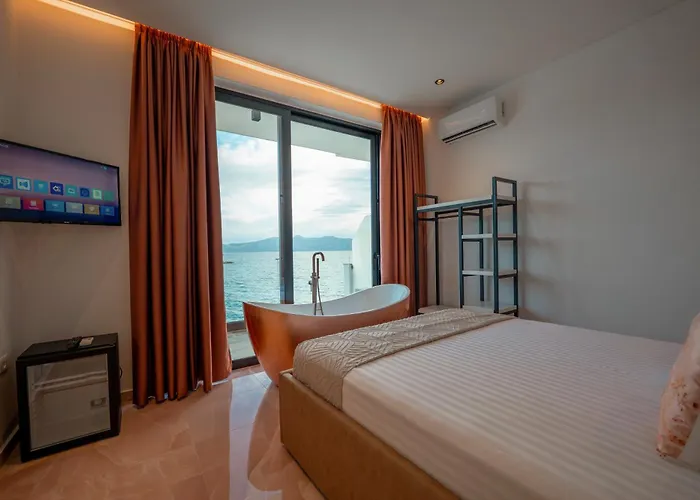 Pensionat Siro Kerma Private