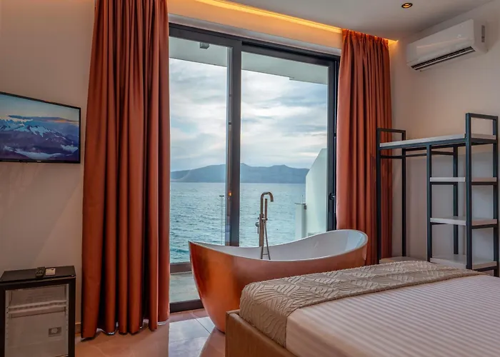 Siro Kerma Private 3* Sarandë