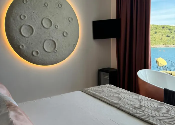 Siro Kerma Private Pensionat 3*