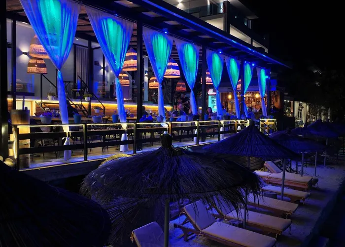 Siro Kerma Private Guest house Sarande