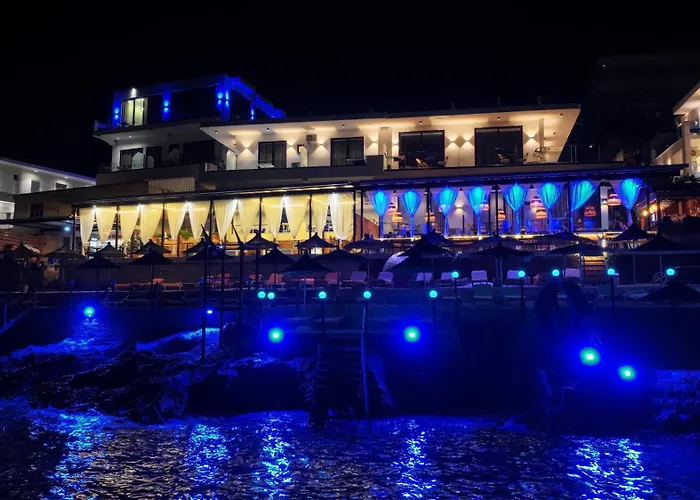 Siro Kerma Private 3* Sarande