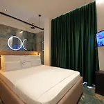 Siro Kerma Private 3* Sarandë