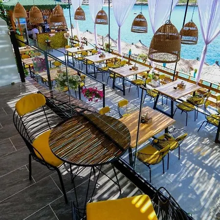 Siro Kerma Private Affittacamere Sarandë