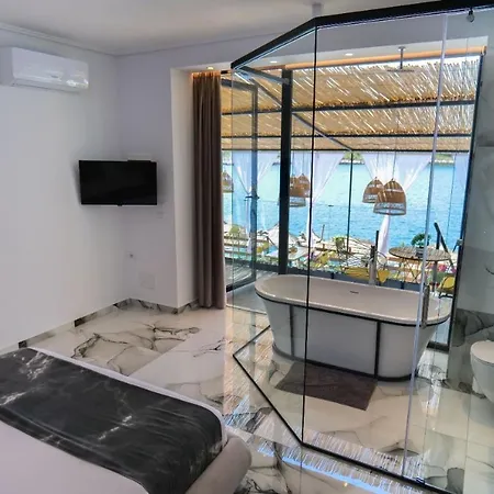 Siro Kerma Private Affittacamere Sarandë