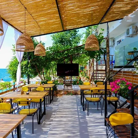 Siro Kerma Private Affittacamere Sarandë