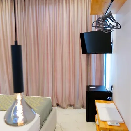 Siro Kerma Private Affittacamere Sarandë
