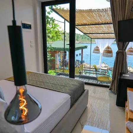 Affittacamere Siro Kerma Private Sarandë