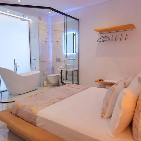 Siro Kerma Private Affittacamere Sarandë