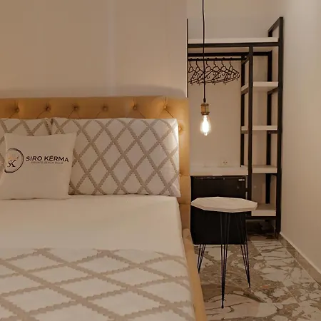 Siro Kerma Private 3*