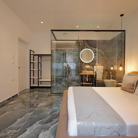 Siro Kerma Private 3* Saranda