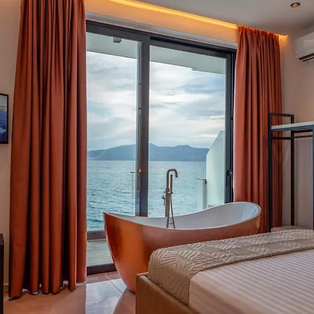 Siro Kerma Private * Sarandë