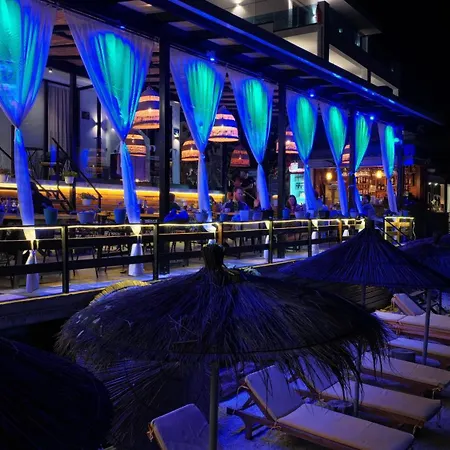 Siro Kerma Private Affittacamere Sarandë