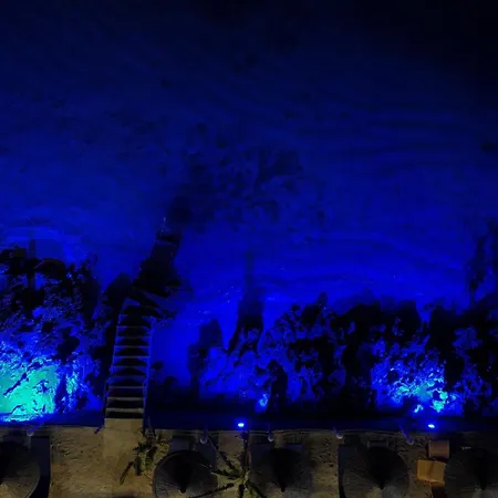 Siro Kerma Private Konukevi 3*