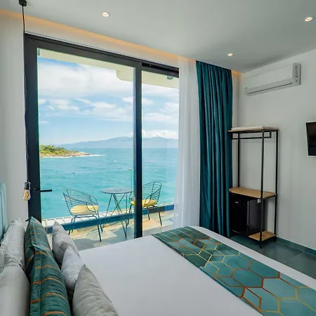 Siro Kerma Private Gasthof Sarandë