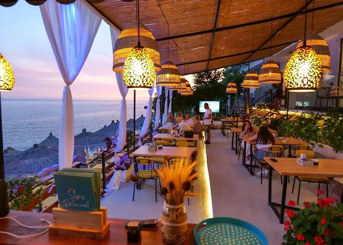 Guest house Siro Kerma Private 3*