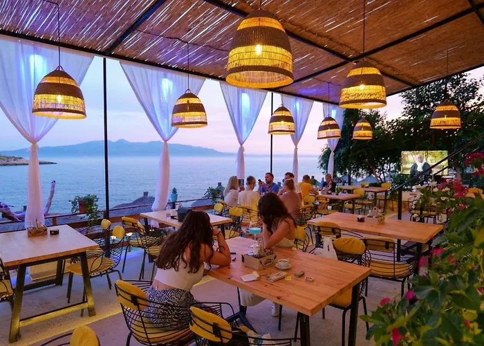 Πανσιόν Siro Kerma Private