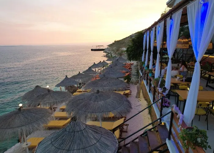 Siro Kerma Private 3* Sarande