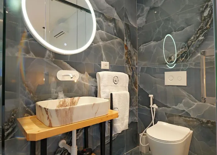 Siro Kerma Private Guest house Sarande