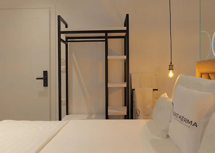 Πανσιόν Siro Kerma Private
