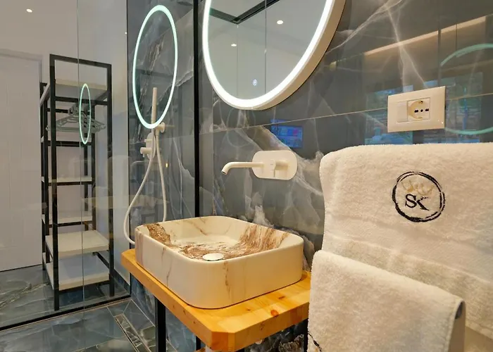 Siro Kerma Private Guest house 3*