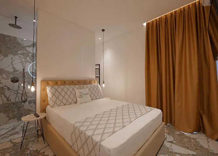 Siro Kerma Private Guest house Sarande