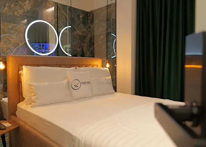 Siro Kerma Private Sarande