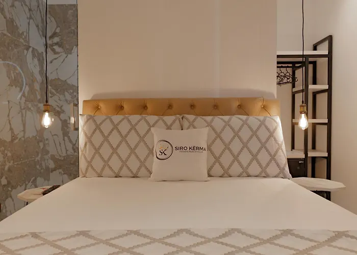 Siro Kerma Private Guest house