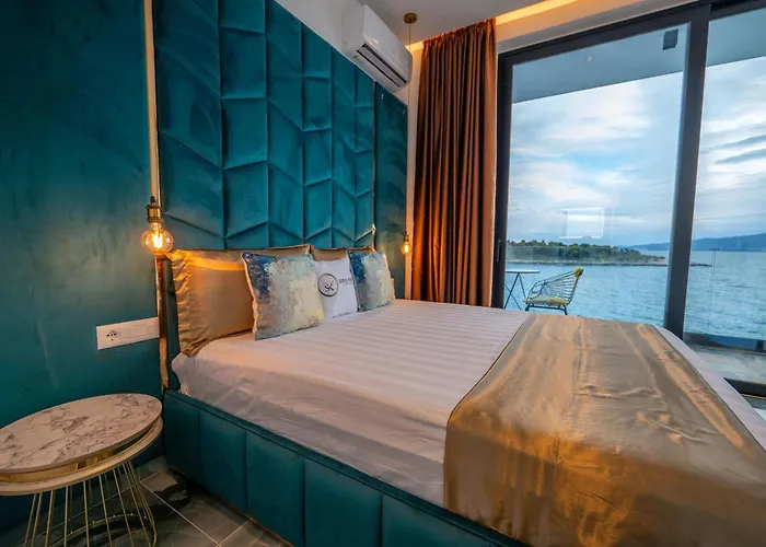 Siro Kerma Private Guest house 3*