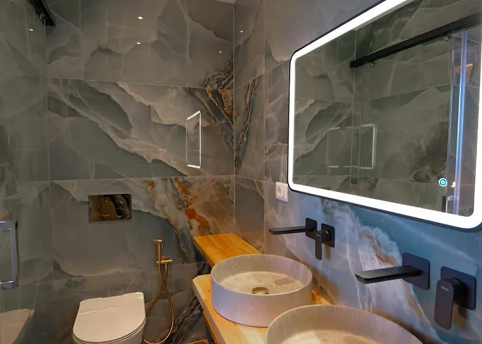 Siro Kerma Private 3* Sarande