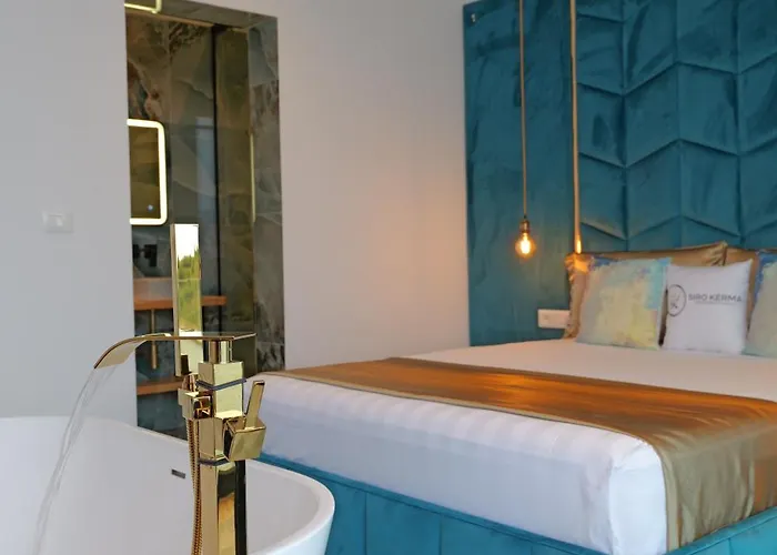 Siro Kerma Private Guest house