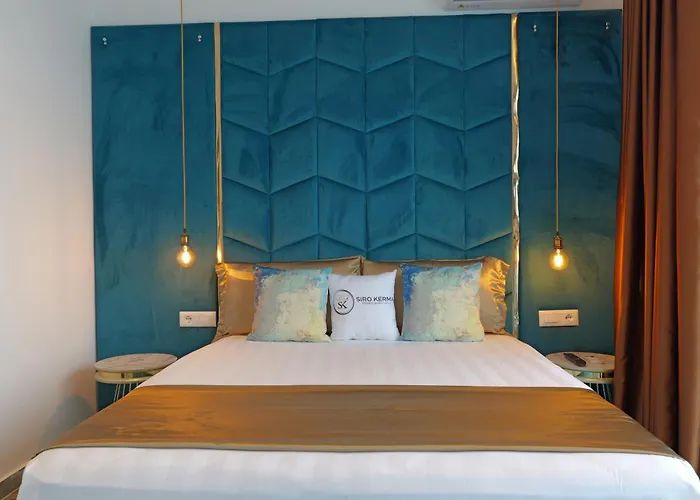 Guest house Siro Kerma Private