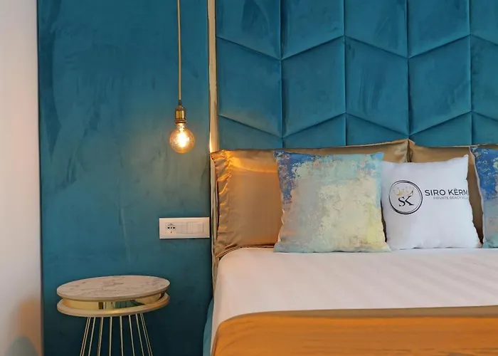 Guest house Siro Kerma Private 3*