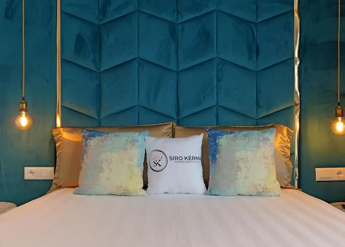 Siro Kerma Private 3*