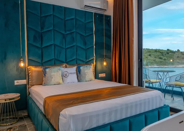 Siro Kerma Private Guest house