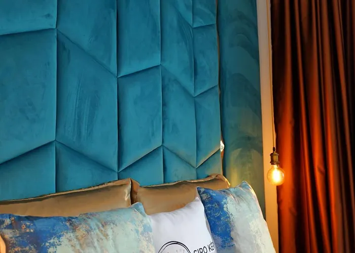 Guest house Siro Kerma Private