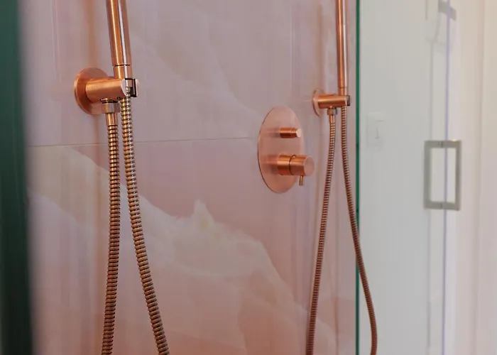 Siro Kerma Private Πανσιόν 3*