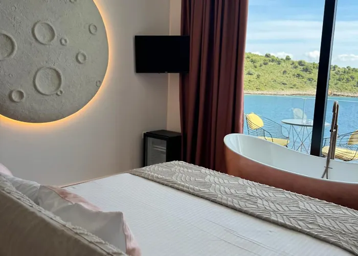 Siro Kerma Private 3* Sarande