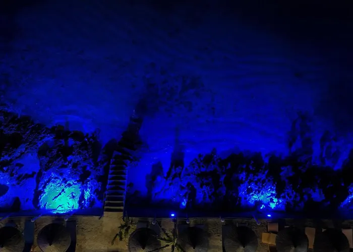 Siro Kerma Private Guest house 3*